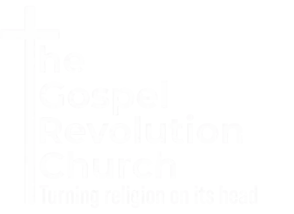 The Gospel Revolution logo